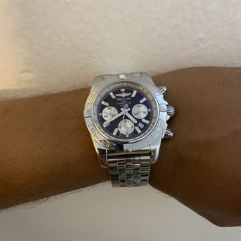 Chronostore - Watches Near Me - New York, New York