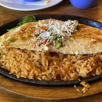 La Mancha - Red Snapper plate - Tex-Mex Near Me - Austin, Texas La Mancha - Red Snapper plate - Tex-Mex Near Me - Austin, Texas