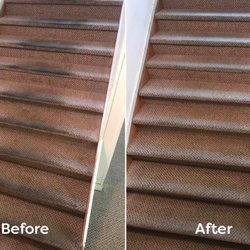Heaven's Best Carpet Cleaning