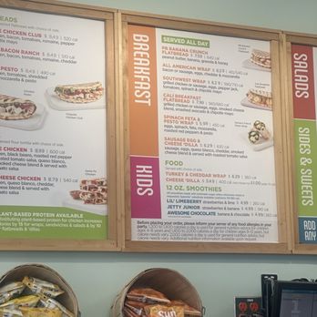 Tropical Smoothie Cafe - Juice Bars & Smoothies Near Me - Glen Oaks, New York Tropical Smoothie Cafe - Juice Bars & Smoothies Near Me - Glen Oaks, New York