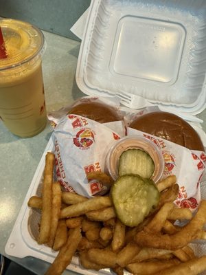 Asad's Hot Chicken by null