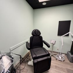 O41 Clinic - General Treatment Room