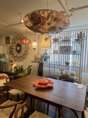 Antique Galleries of Palm Springs by null
