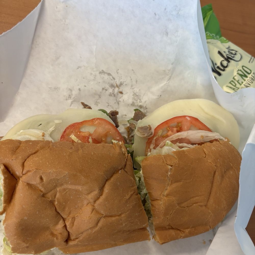 Ohana Sub Aiea - Half Philly Steak - Sandwiches Near Me - Aiea, Hawaii Ohana Sub Aiea - Half Philly Steak - Sandwiches Near Me - Aiea, Hawaii