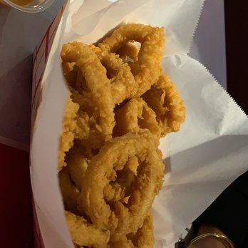 The Seafood King - Seafood Near Me - Homewood, Alabama