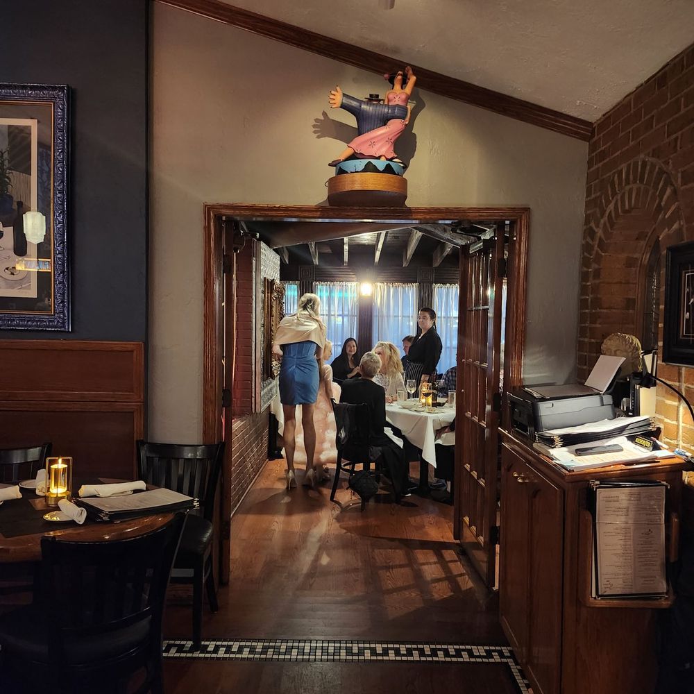 Alexander's - Steakhouses Near Me - Ormond Beach, Florida