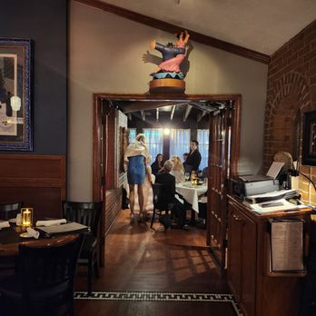 Alexander's - Steakhouses Near Me - Ormond Beach, Florida