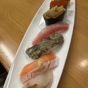 Sushi Ken - Sushi Bars Near Me - Torrance, California Sushi Ken - Sushi Bars Near Me - Torrance, California