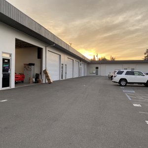 Midnight Garage on Yelp