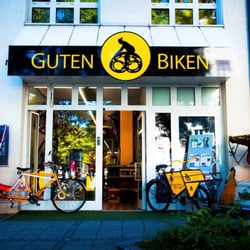 Guten Biken