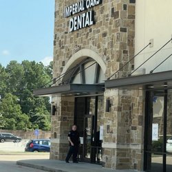 Imperial Oaks Dental Care