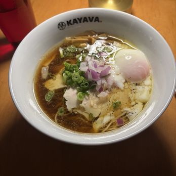 Kayava - Ramen Near Me - Seattle, Washington Kayava - Ramen Near Me - Seattle, Washington