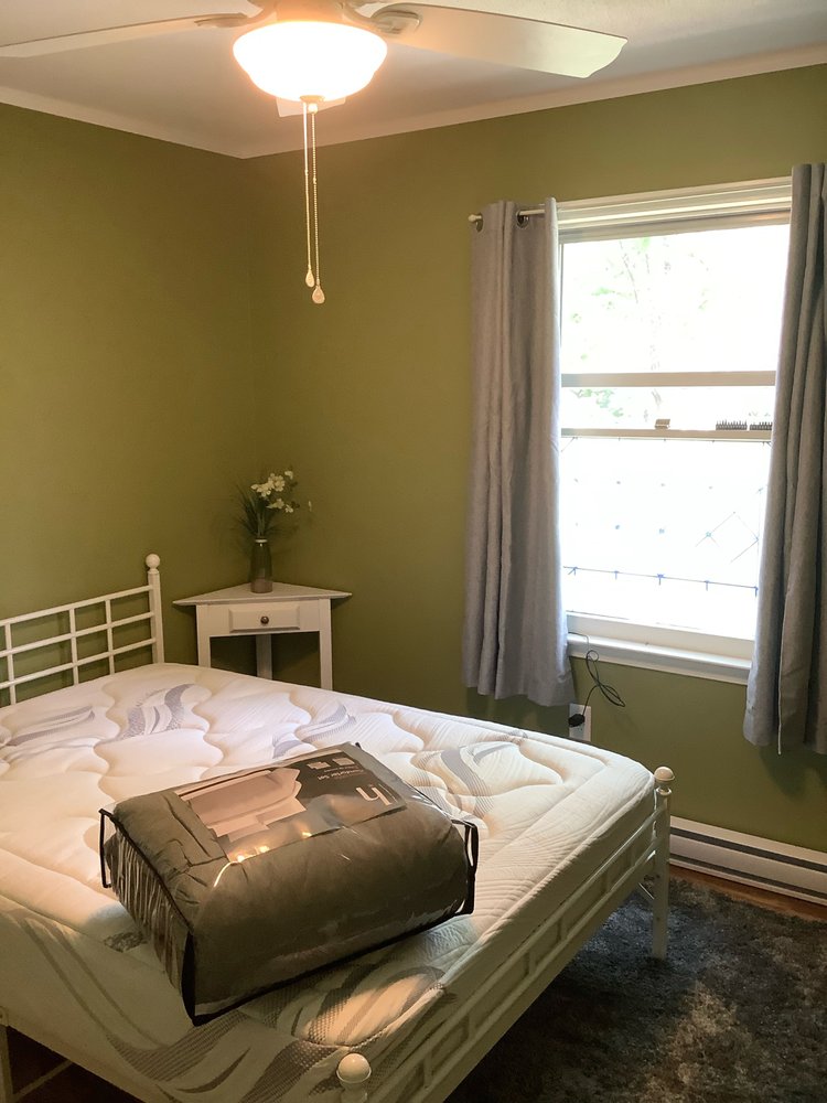 Slide of Craftsmanship Services