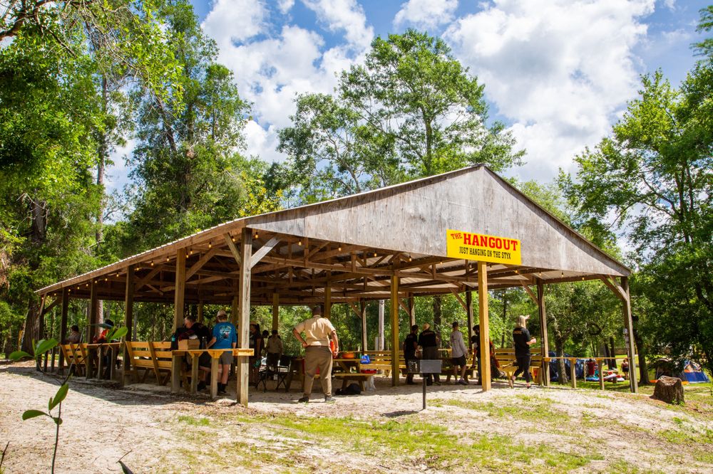 THE RETREAT RV & CAMPGROUND ON STYX RIVER 14 Photos 24900 Linholm