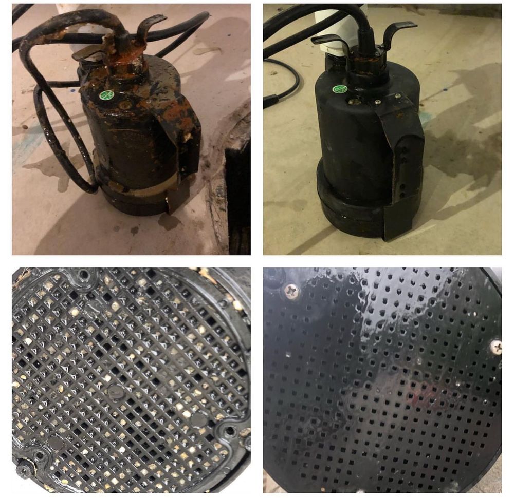 Slide of LT Plumbing Solutions