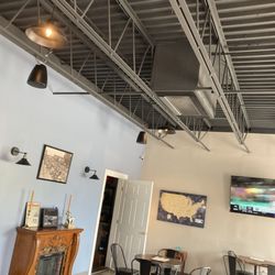 Runaway Blue Brewing Company