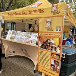 Waffle Hero