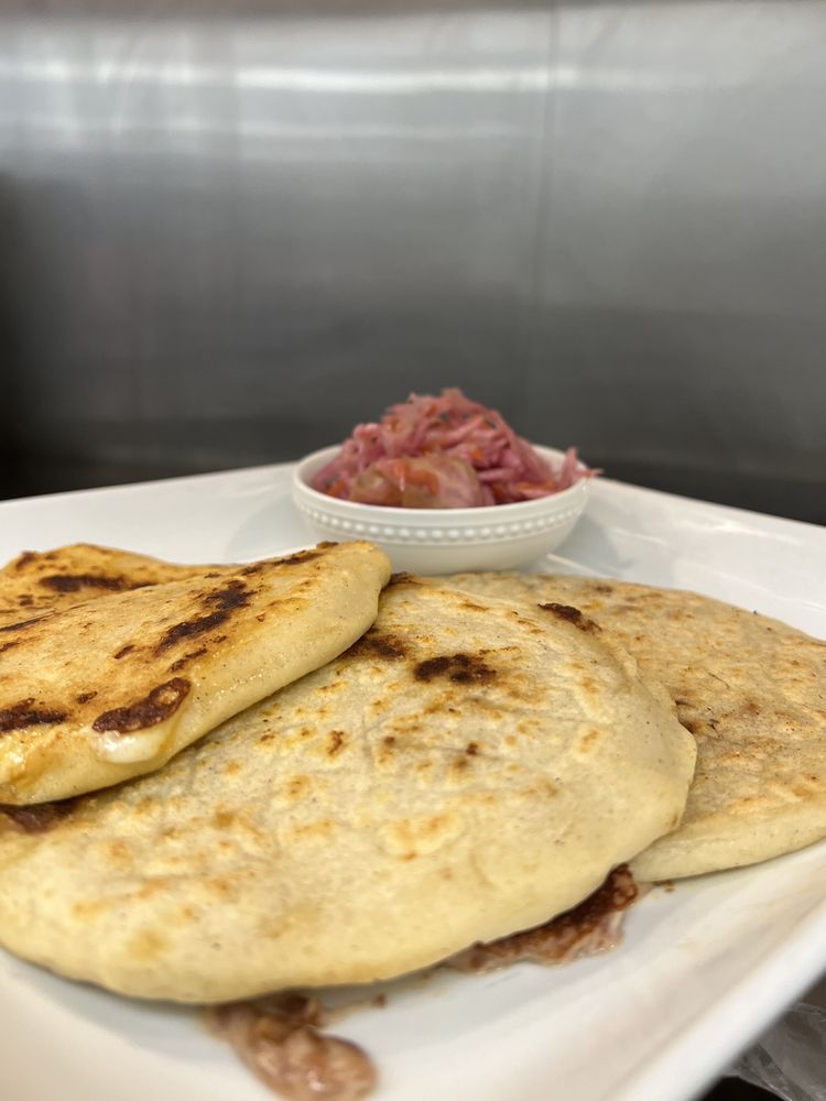 A Toda Madre Mexican Grill