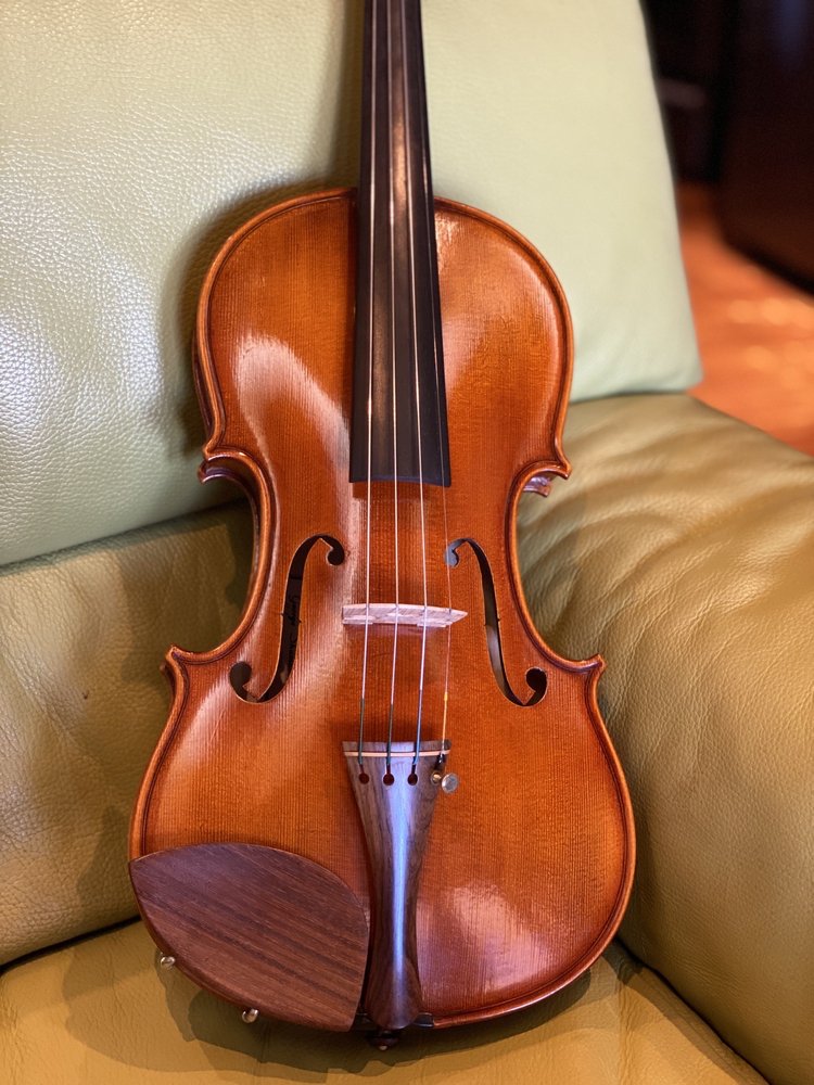 METZLER VIOLIN SHOP Updated October 2024 83 Photos & 129 Reviews