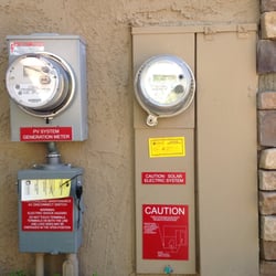 Chris The Electrician - Panel up grade