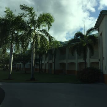 Holiday Inn Express - Hotels Near Me - Fort Buchanan, Puerto Rico