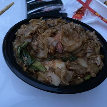 Rice Pot Thai Cuisine - Thai Near Me - New Haven, Connecticut