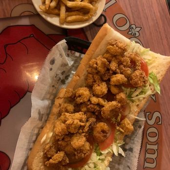 Kenner Seafood - Had the Shrimp Boat - Seafood Near Me - Kenner, Louisiana Kenner Seafood - Had the Shrimp Boat - Seafood Near Me - Kenner, Louisiana