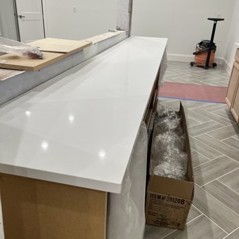 Quartz Depot - Kitchen & Bath Near Me - Norcross, Georgia