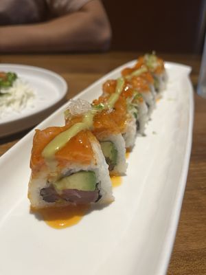 Sun Japanese Kitchen by null
