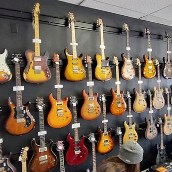 R & R Guitars - Musical Instruments & Teachers Near Me - Longwood, Florida R & R Guitars - Musical Instruments & Teachers Near Me - Longwood, Florida
