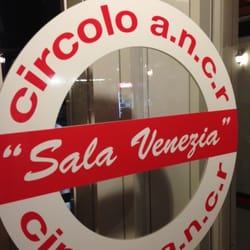 Sala Venezia