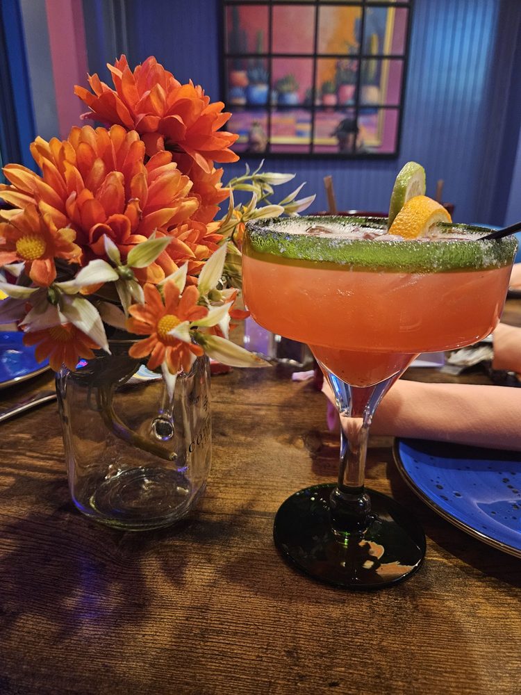 Azul Tequila Bar & Mexican Grill