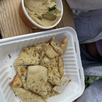 Schilling Beer - Hummus with pita-so good! - Pizza Near Me - Littleton, New Hampshire Schilling Beer - Hummus with pita-so good! - Pizza Near Me - Littleton, New Hampshire