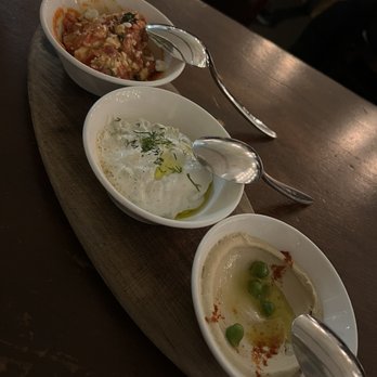 Zaytinya - Greek Near Me - Washington, DC, District of Columbia