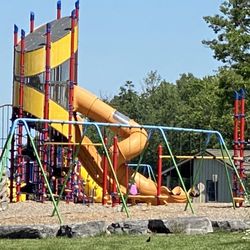 Seneca Lake Resorts