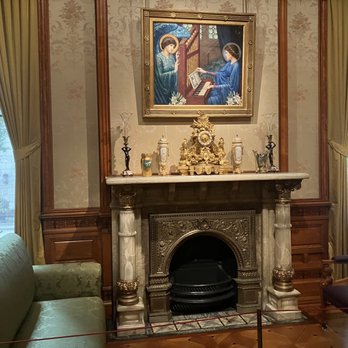 Driehaus Museum - Drawing Room - Museums Near Me - Chicago, Illinois