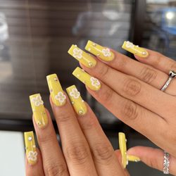 Infinite Nails & Spa