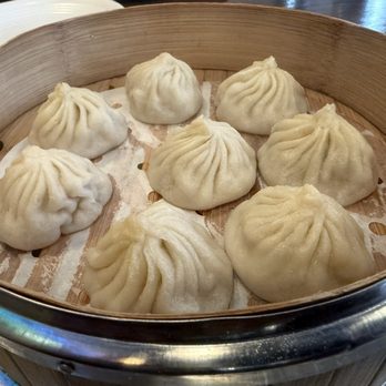 Juicy Dumpling Factory - Chinese Near Me - Cypress, California