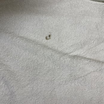 Mansfield Heritage Inn - Stains on the towels. - Hotels Near Me - Mansfield, Ohio Mansfield Heritage Inn - Stains on the towels. - Hotels Near Me - Mansfield, Ohio