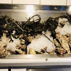 Klaw - Seafood bar