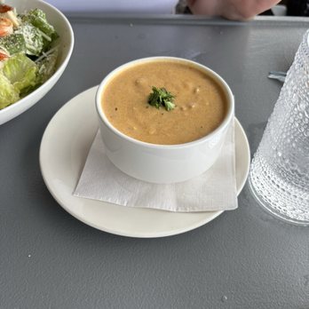 Steamers - Seafood Bisque - Seafood Near Me - Southern Shores, North Carolina Steamers - Seafood Bisque - Seafood Near Me - Southern Shores, North Carolina