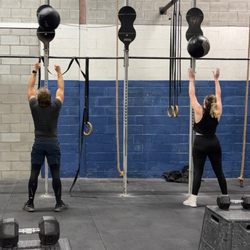 Crossfit Montréal
