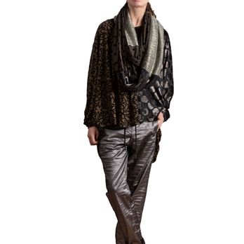 Rootchi - The Rasa Pants - Women's Clothing Near Me - New York, New York Rootchi - The Rasa Pants - Women's Clothing Near Me - New York, New York