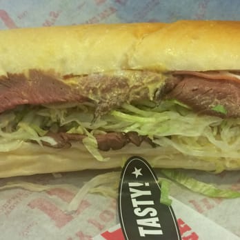 Jimmy John's - Delis Near Me - Hudsonville, Michigan Jimmy John's - Delis Near Me - Hudsonville, Michigan
