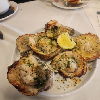 Atlantic Ocean - Seafood Near Me - Houston, Texas