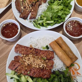 Nem 249 - Bun thit nuong cha gio and bun nem nuong cha gio - Vietnamese Near Me - Houston, Texas Nem 249 - Bun thit nuong cha gio and bun nem nuong cha gio - Vietnamese Near Me - Houston, Texas