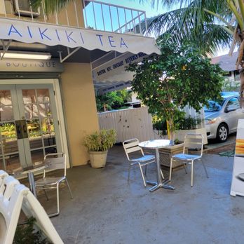 Lady M - Charming storefront - Patisserie/Cake Shop Near Me - Honolulu, Hawaii Lady M - Charming storefront - Patisserie/Cake Shop Near Me - Honolulu, Hawaii