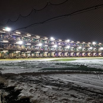 Topgolf - New American Near Me - Brooklyn Center, Minnesota