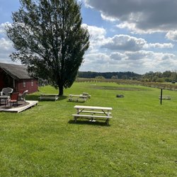 Black Fire Winery