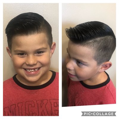 Hair Cuttery 42 Photos Hair Salons 252 W Los Angeles Ave